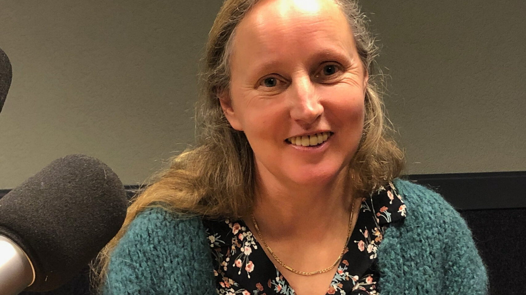 Vrouw in beeld: Marianne van Wageningen (h)