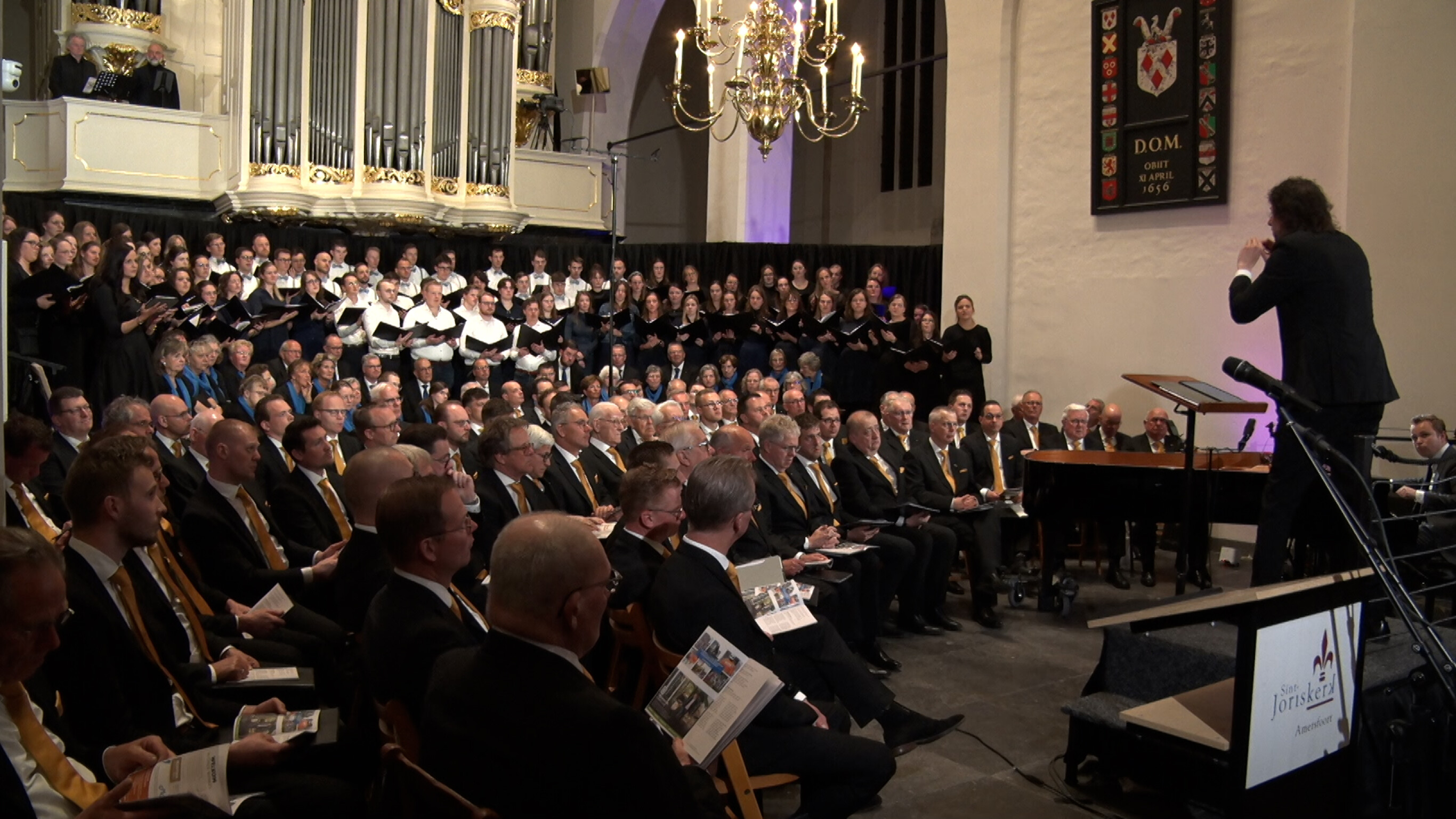 RO Concert - Onderweg naar Pasen