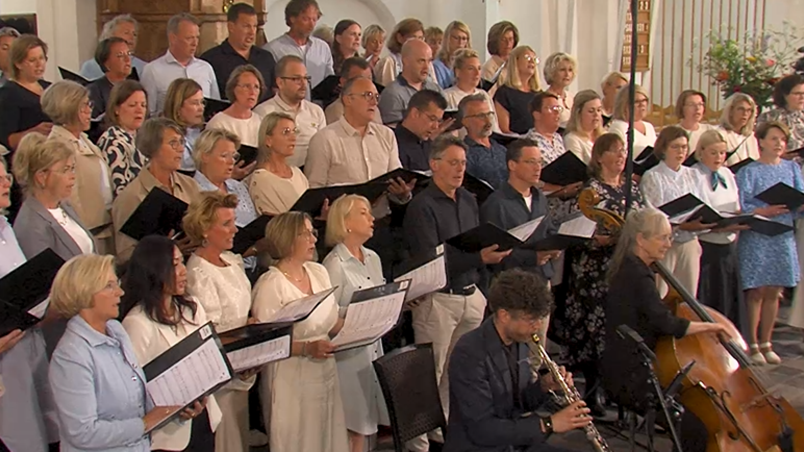 RO Concert - Hasselt
