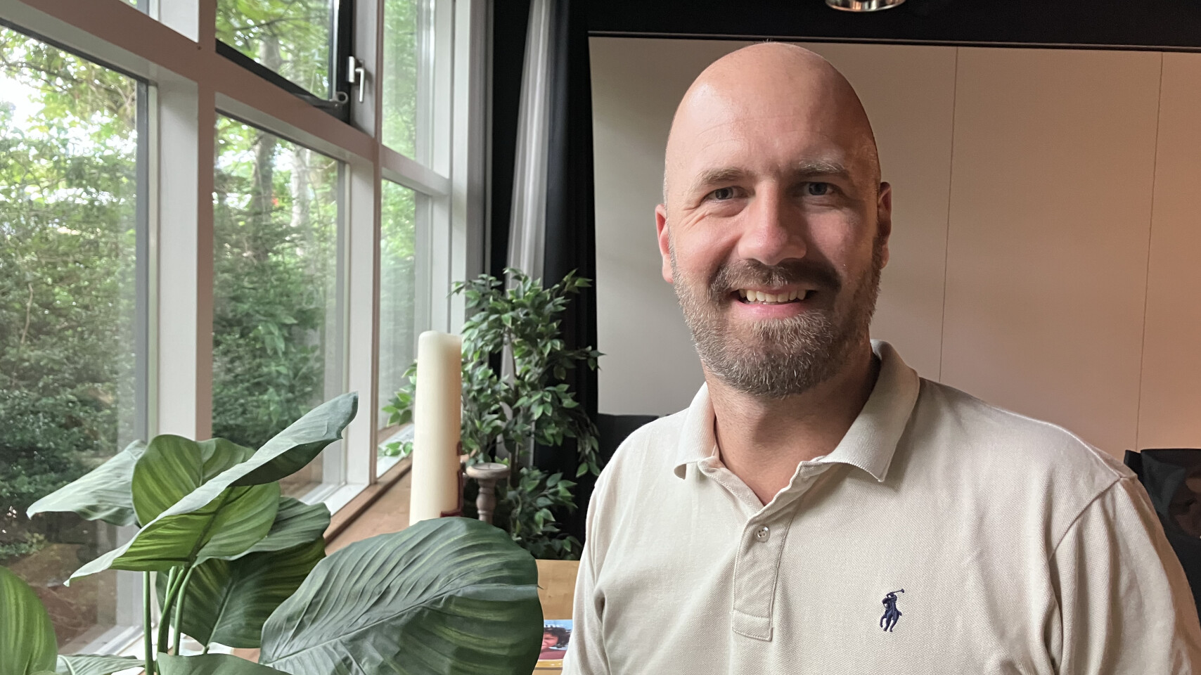 In Gesprek Met - Jan Hendriks