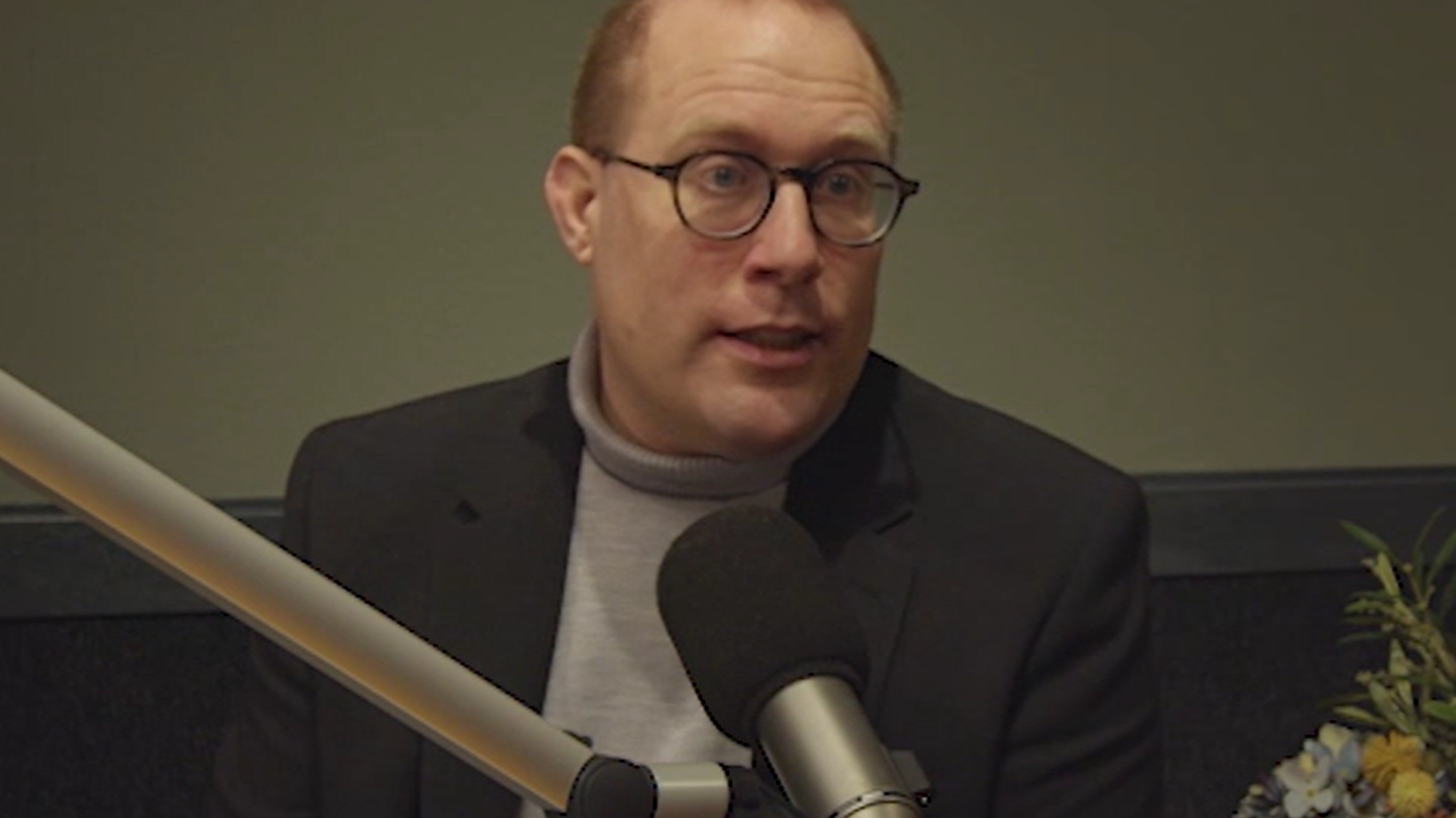 Pastorie Online - Ds. A.I. Kazen - Vrucht dragen met Hem