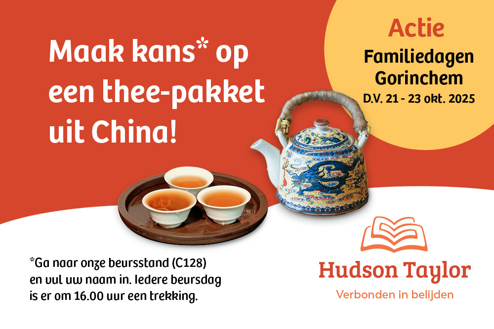 Hudson Taylor