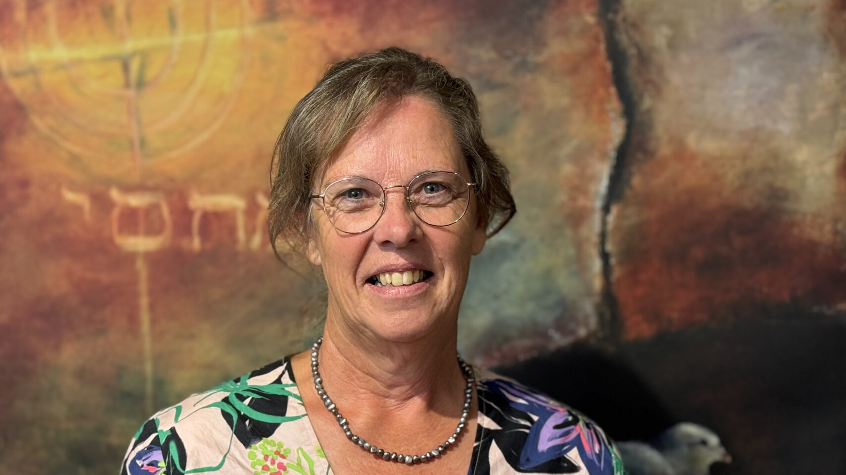 Vrouw in Beeld: Corrie Kole