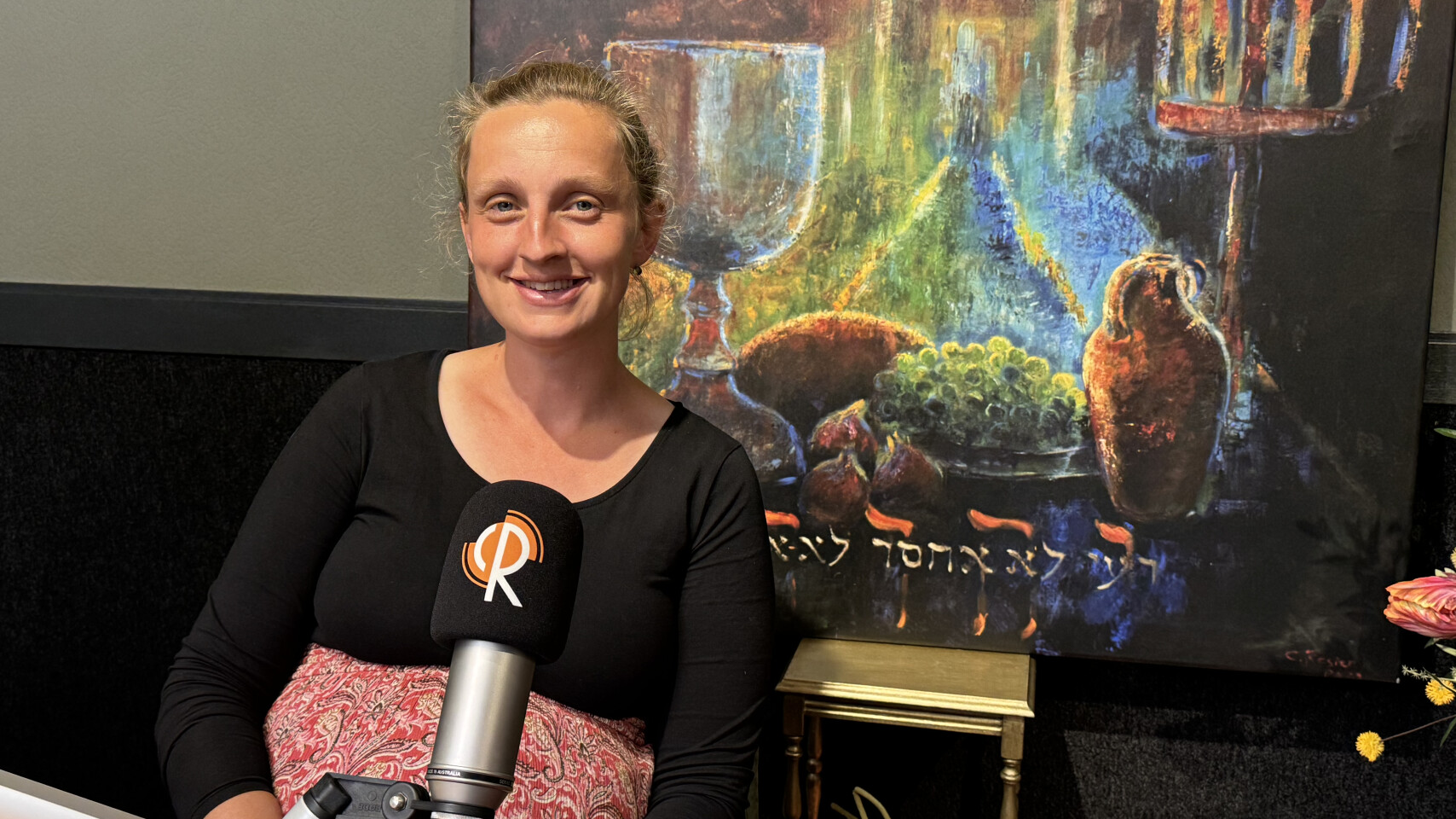 Vrouw in Beeld: Cobi Roest