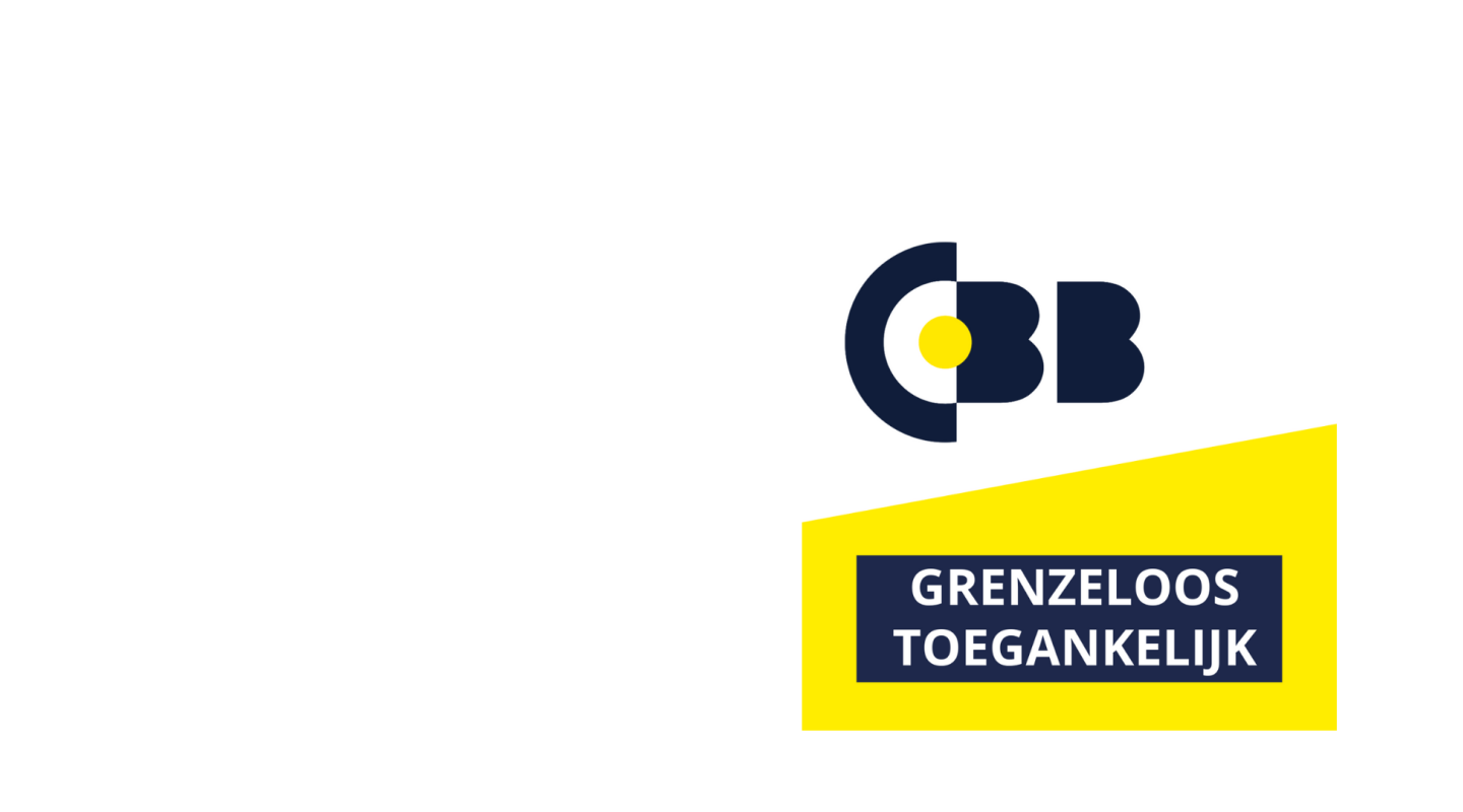 Grenzeloos Toegankelijk