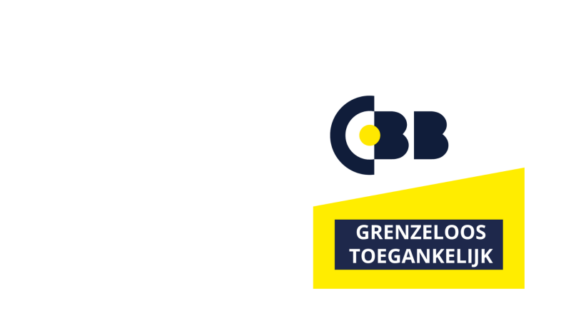 Grenzeloos Toegankelijk