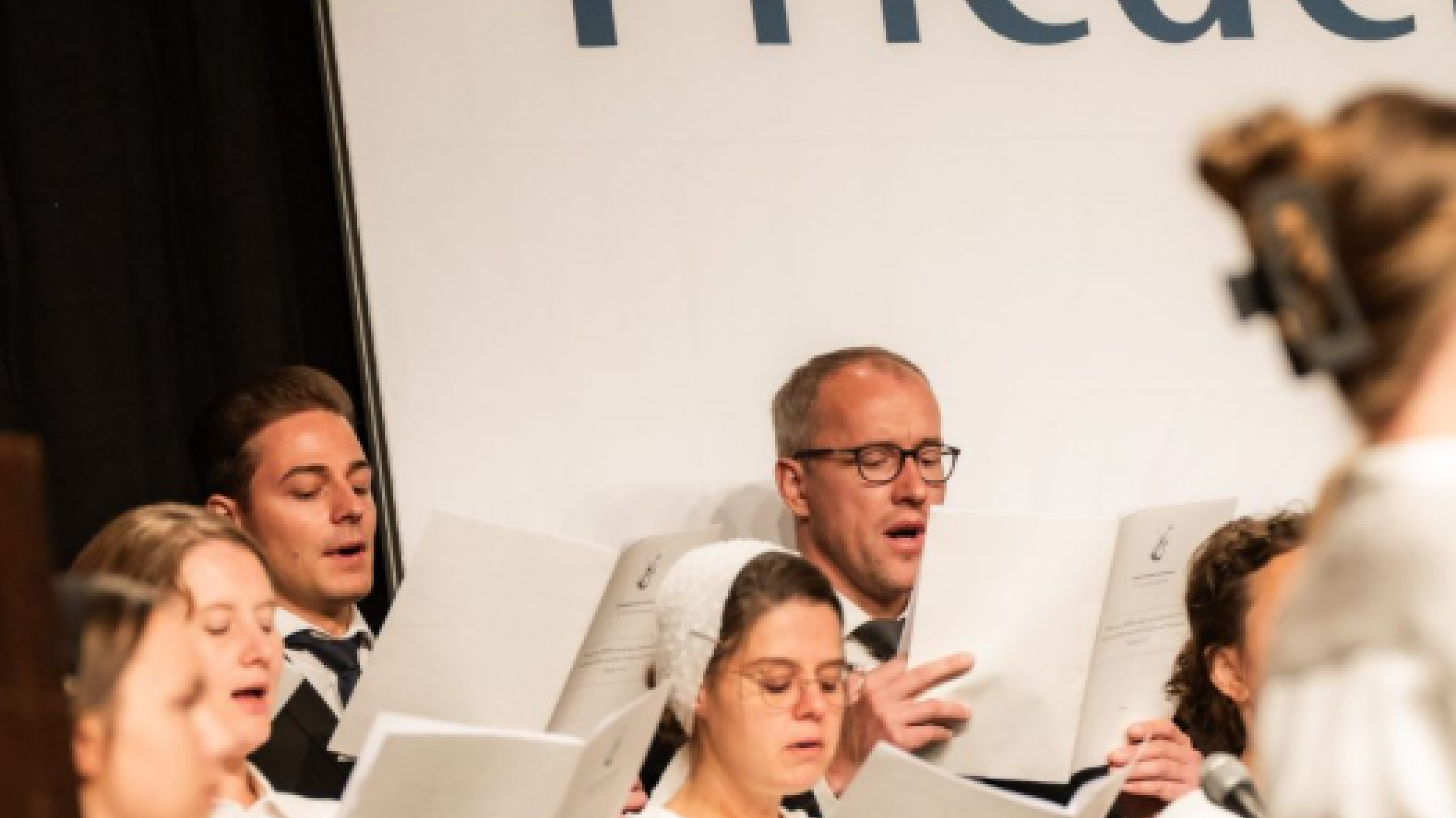 Ontmoetingsdag Friedenstimme 2025