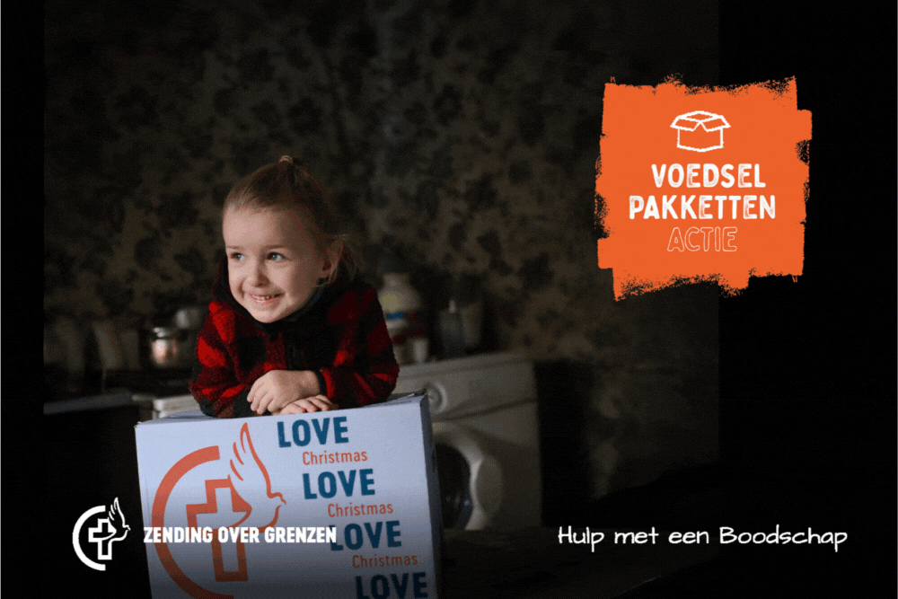 Zending over Grenzen 2025
