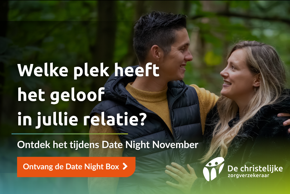 De Christelijke Zorgverzekeraar