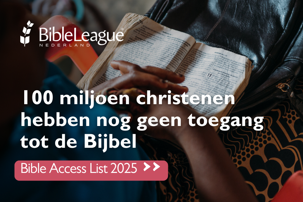 Bible League 2025