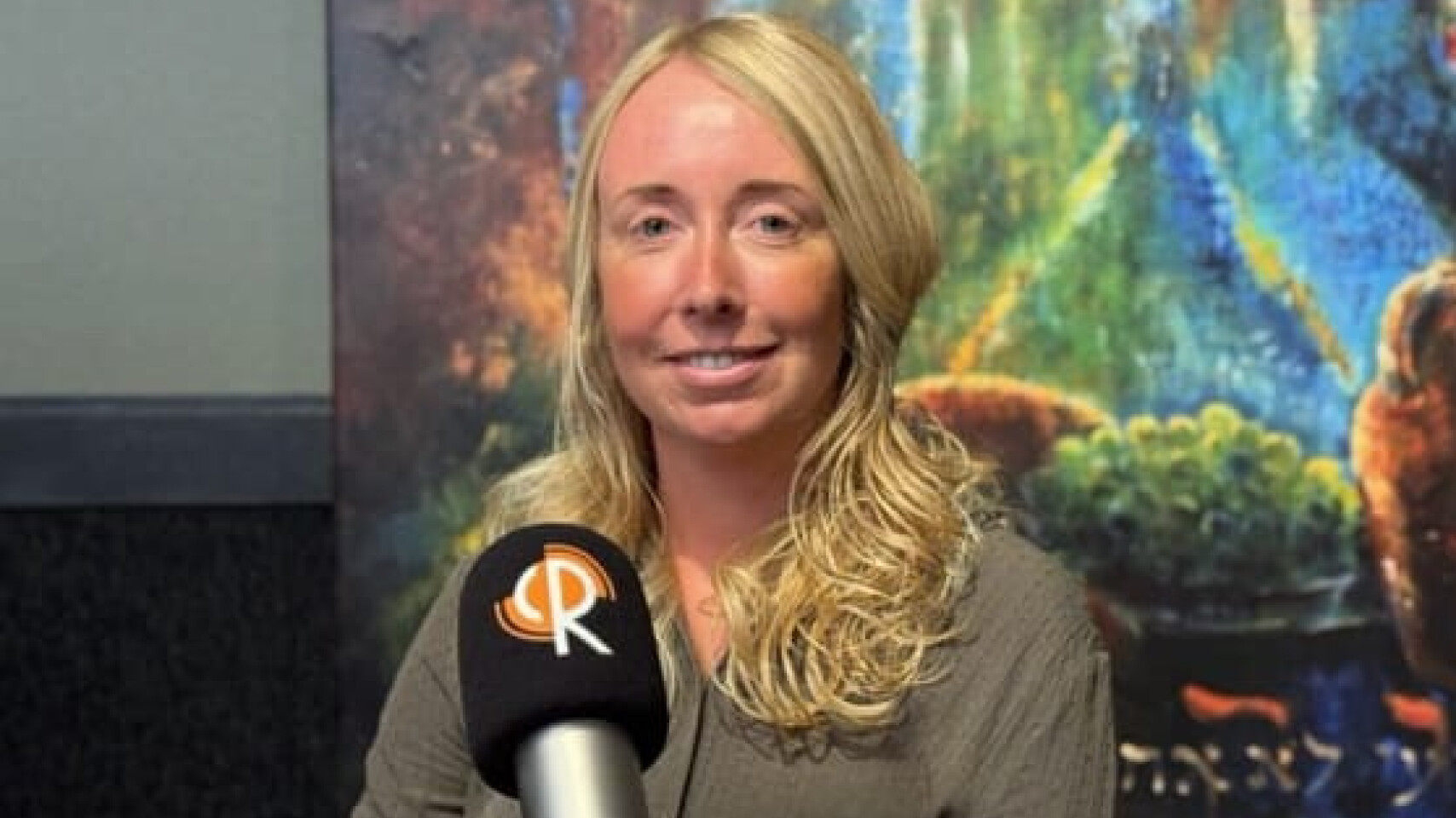 Vrouw in Beeld: Claudia Weststrate