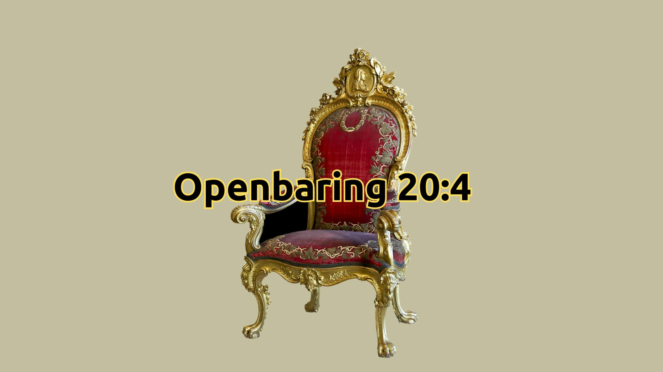 Want de tijd is nabij - afl.75