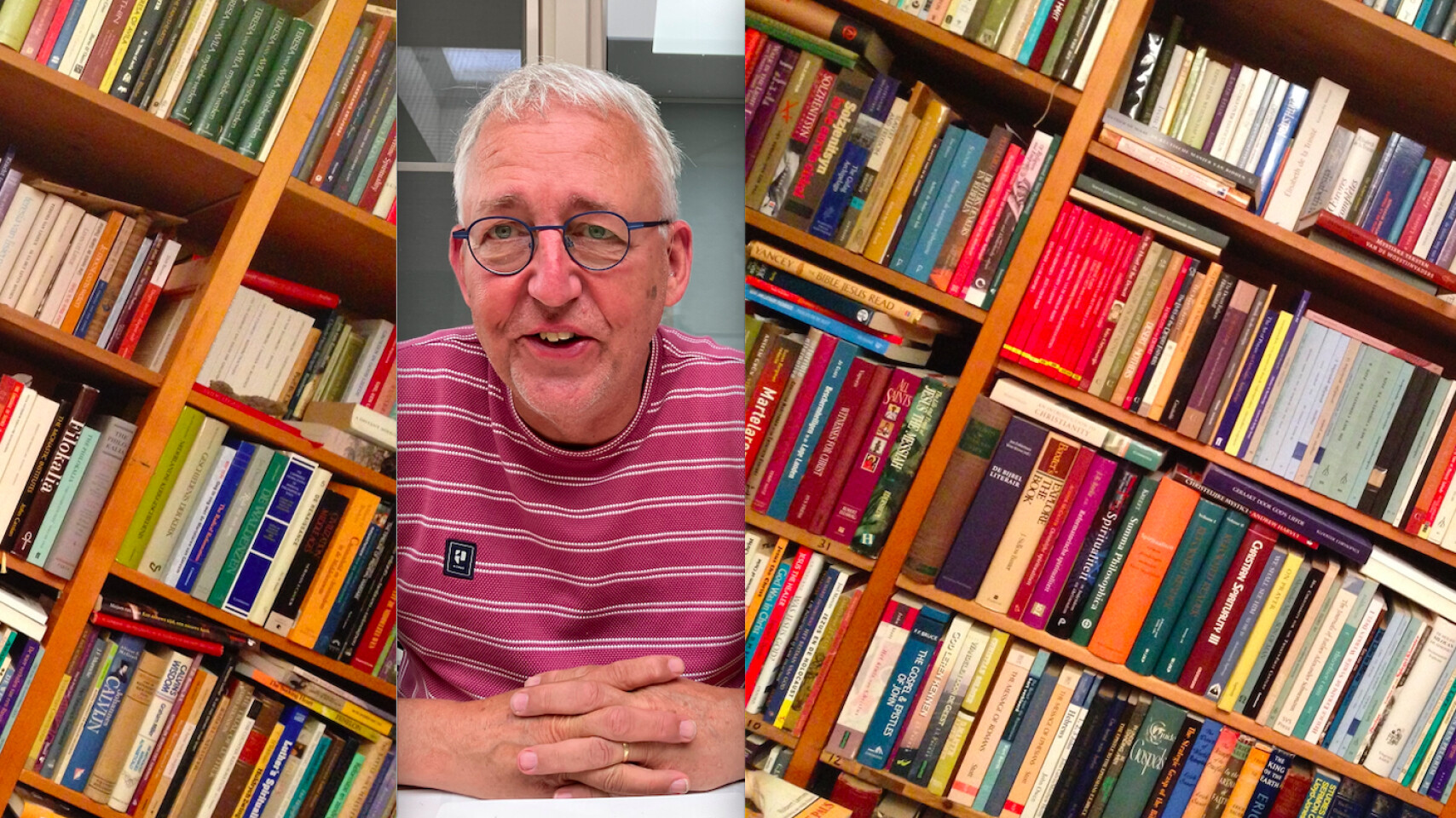 In Gesprek Met - Ronald Lammers deel 2