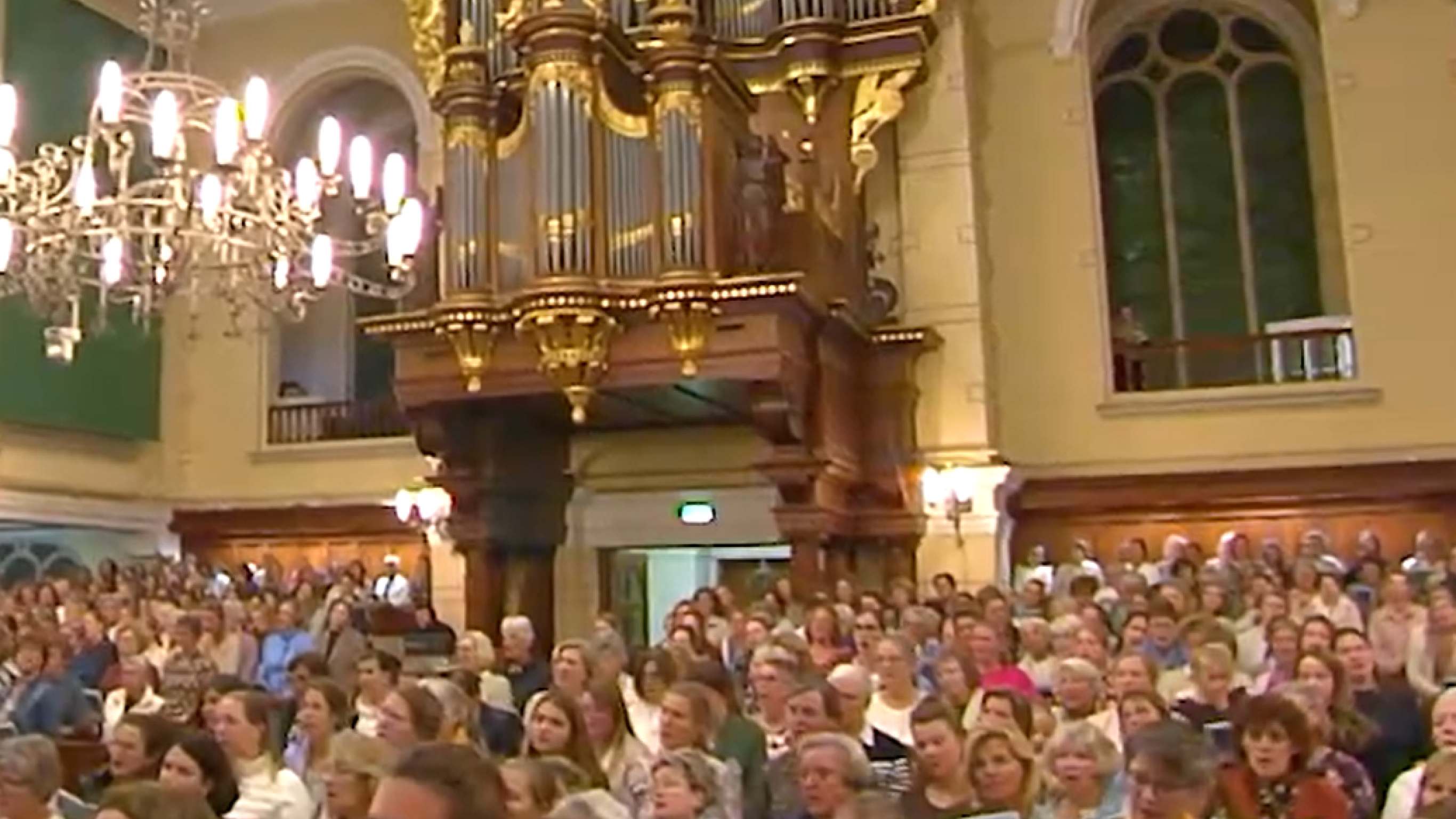 RO Concert - Vrouwenzang Katwijk 2025