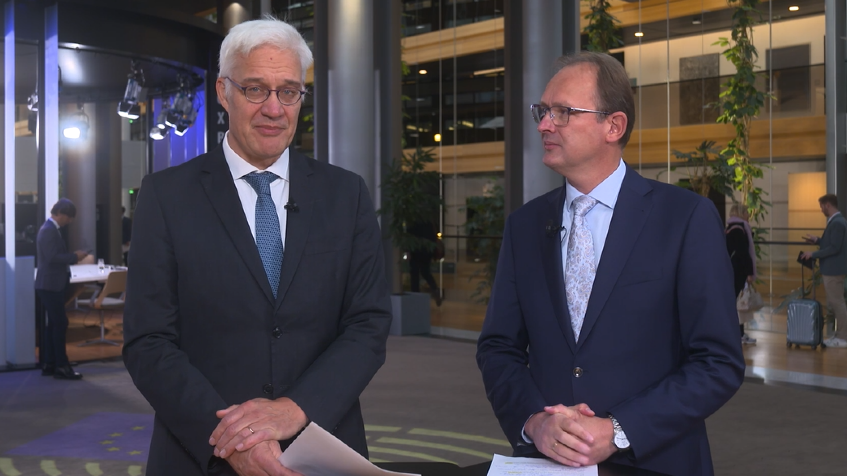 Brusselse Bronnen - oktober 2025