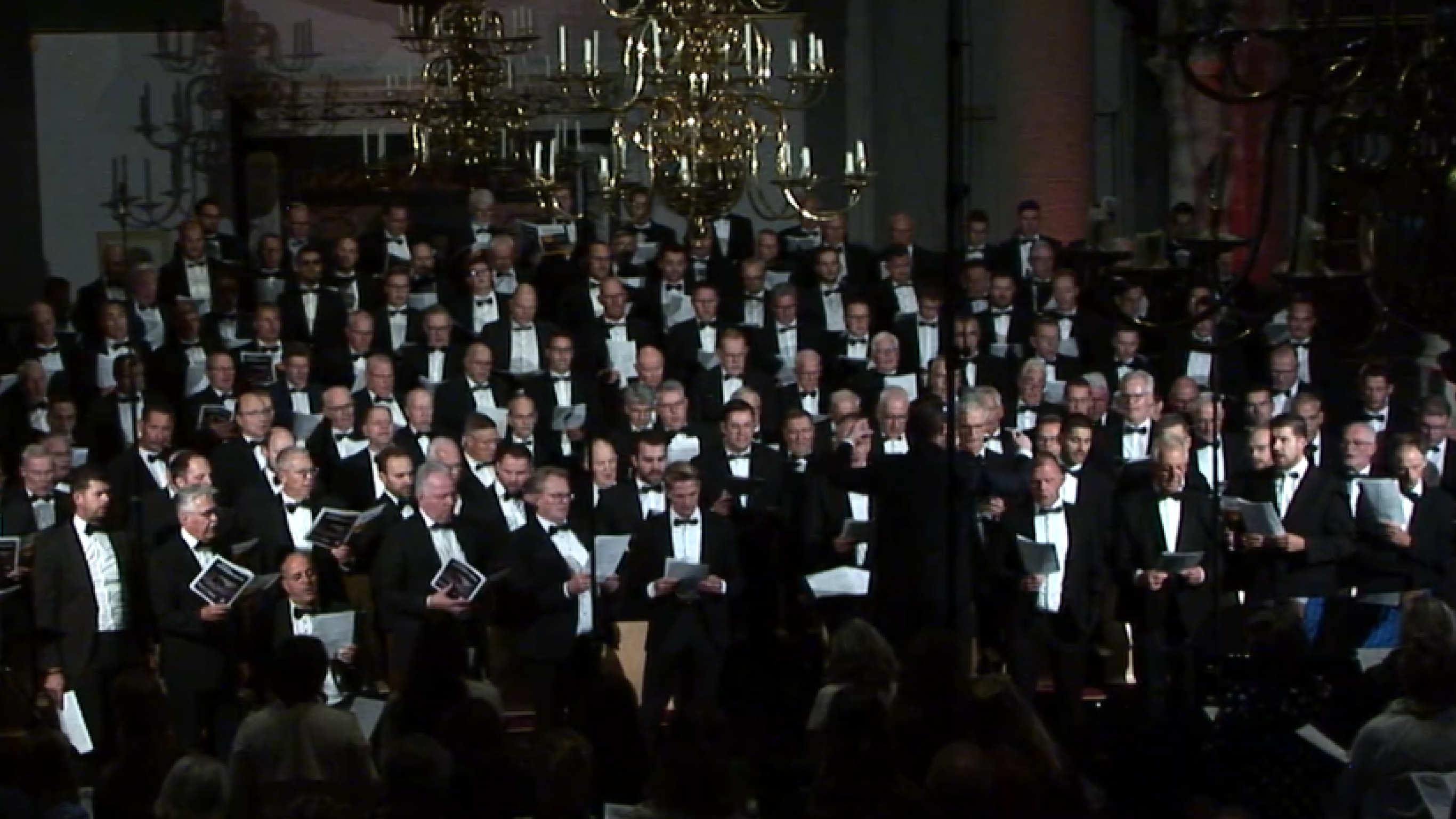 RO Concert - Mannenkoor Nederland 2025