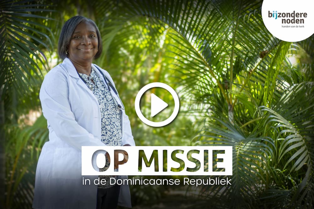 Bijzondere Noden 2025