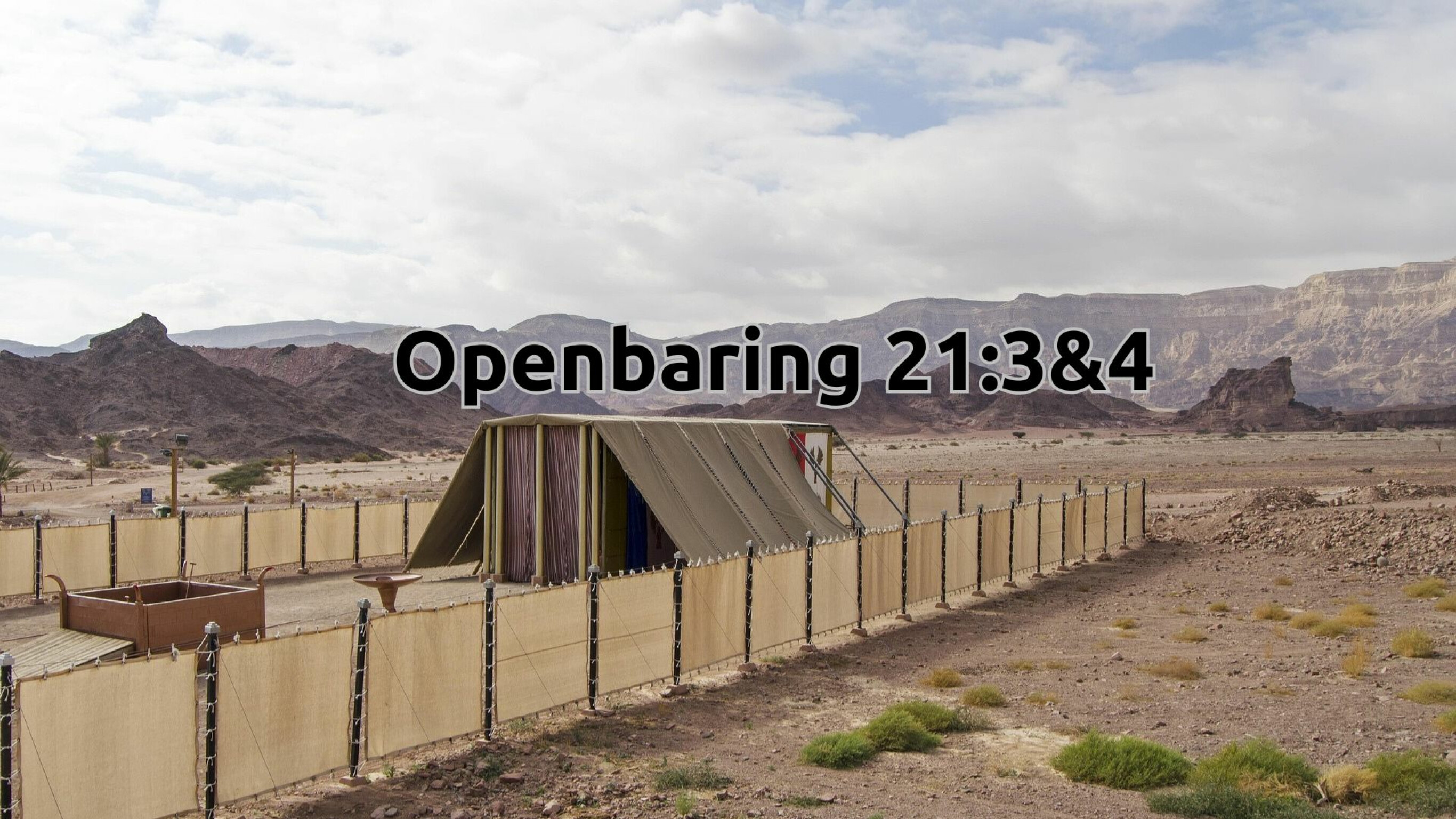 Want de tijd is nabij - afl. 79