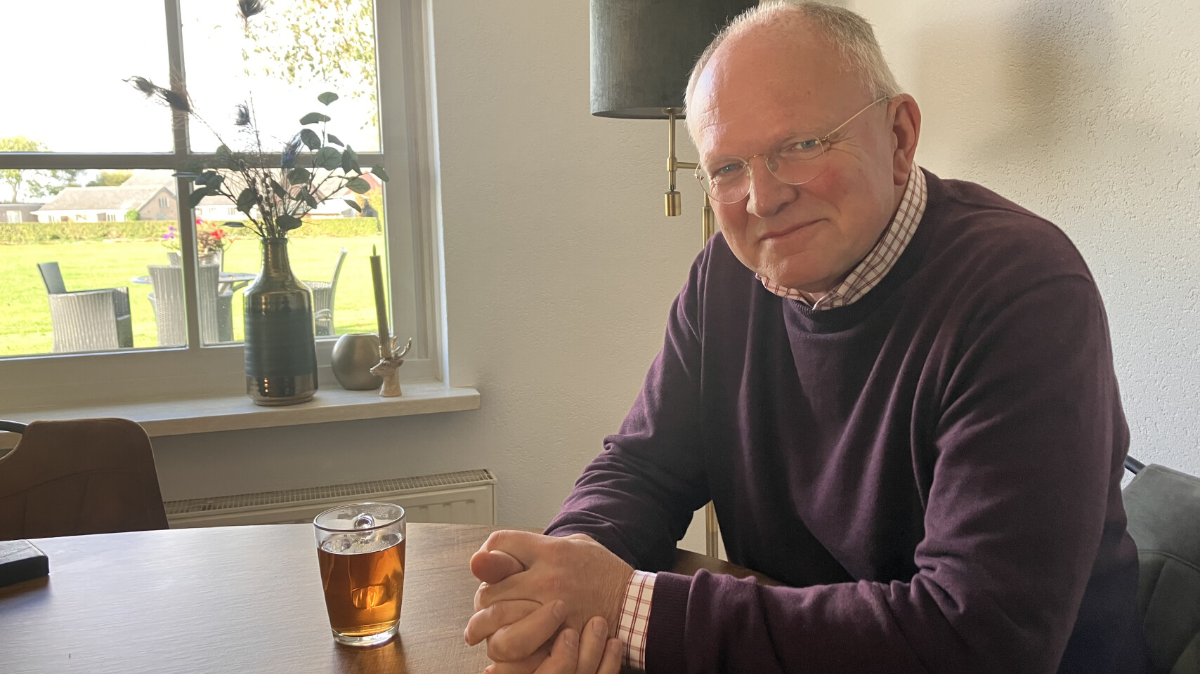 In Gesprek Met - Herman Selderhuis