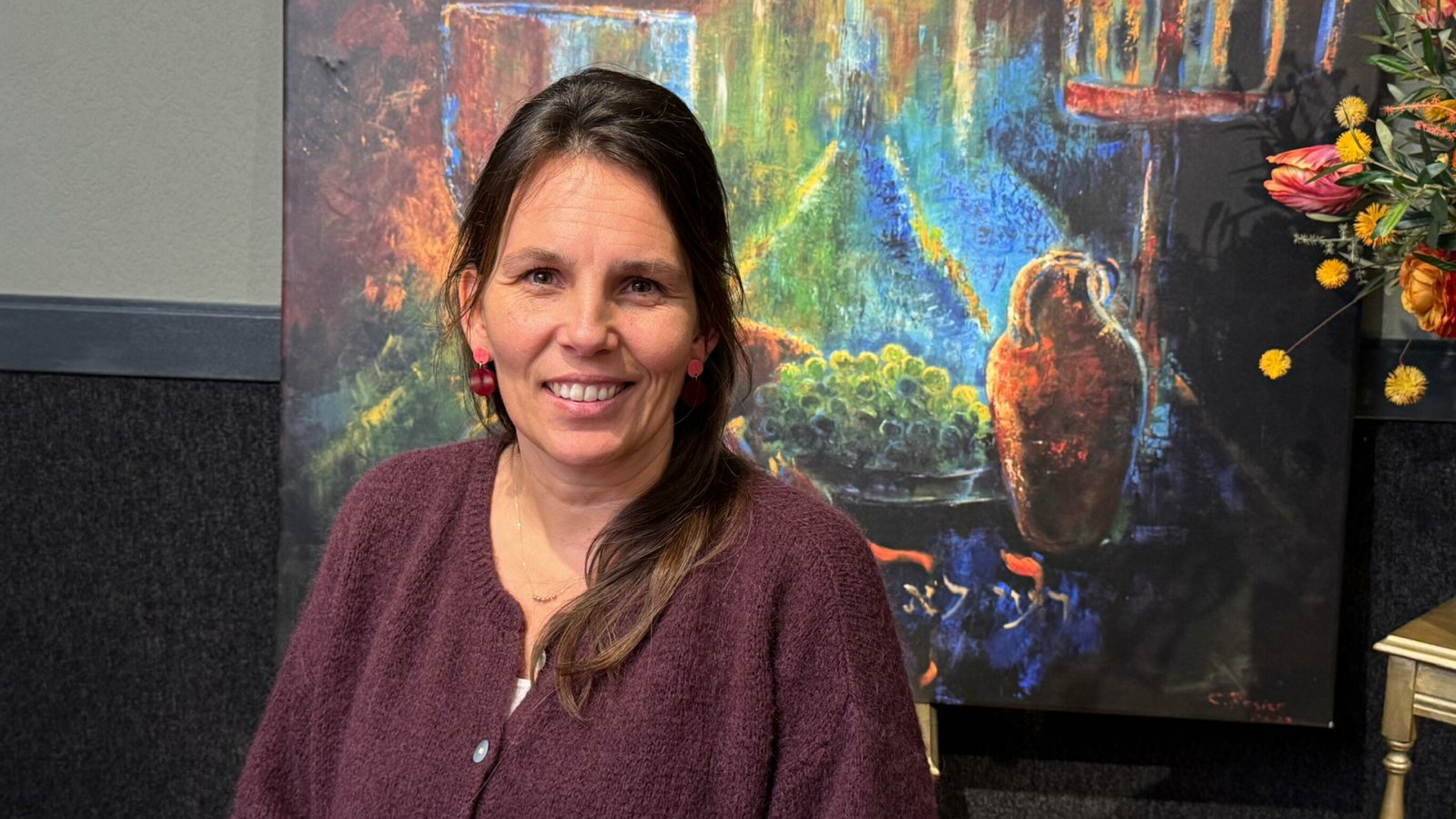 Vrouw in Beeld: Willianne Treurniet