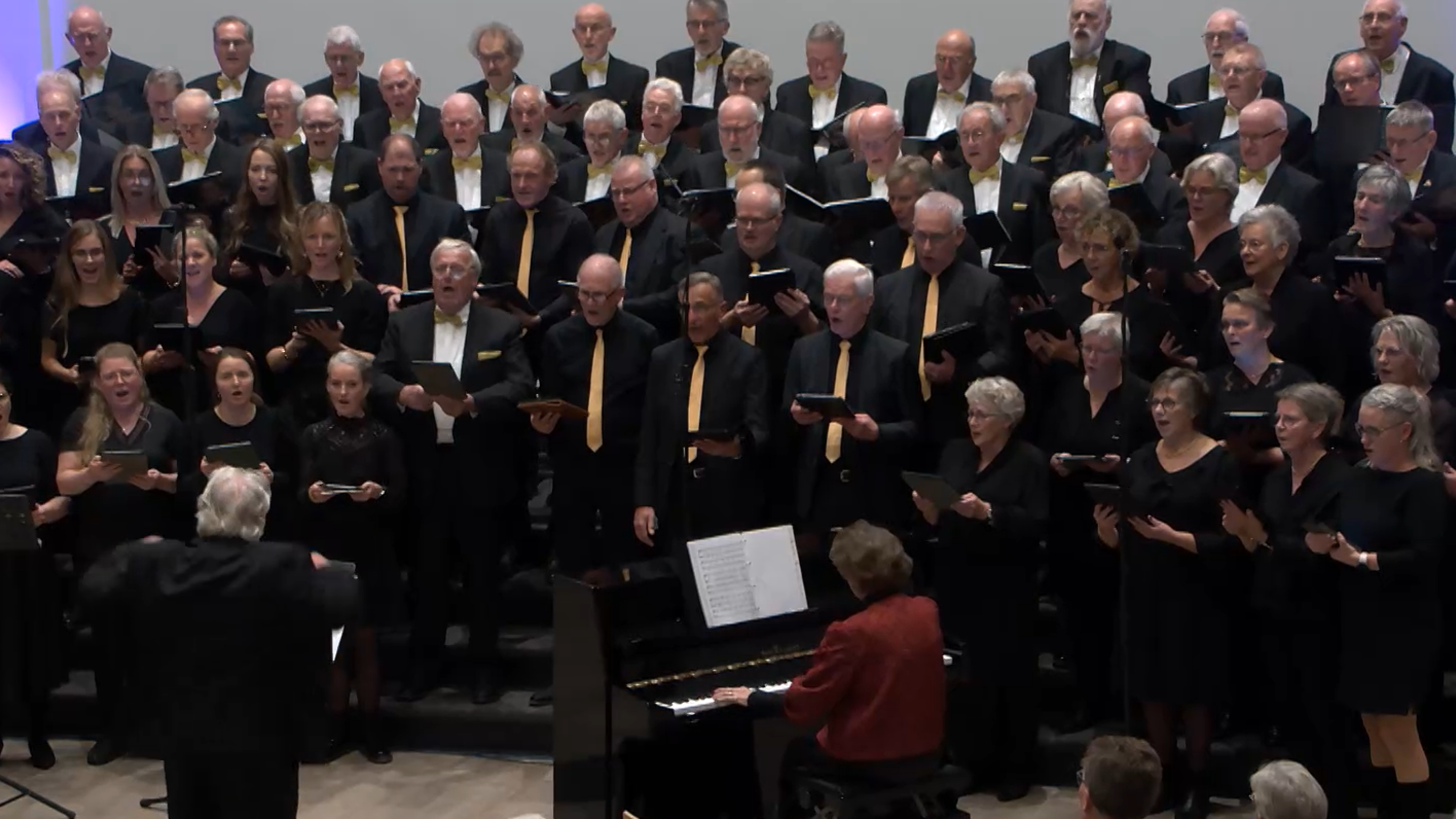 RO Concert - Najaarsconcert Meppel