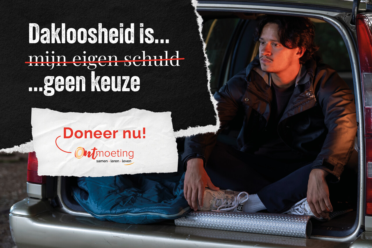 Stichting Ontmoeting