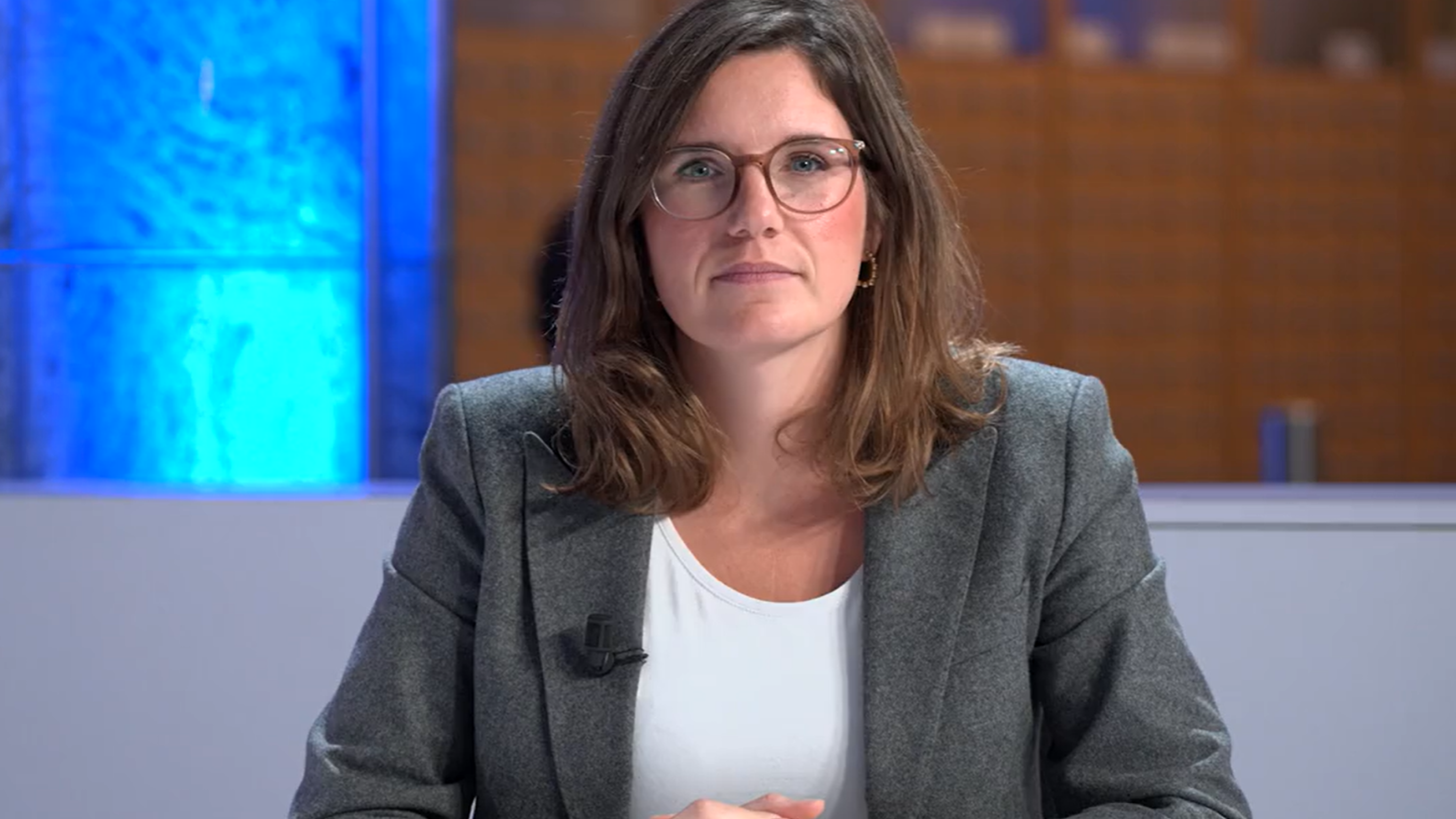 Brusselse Bronnen - november 2025