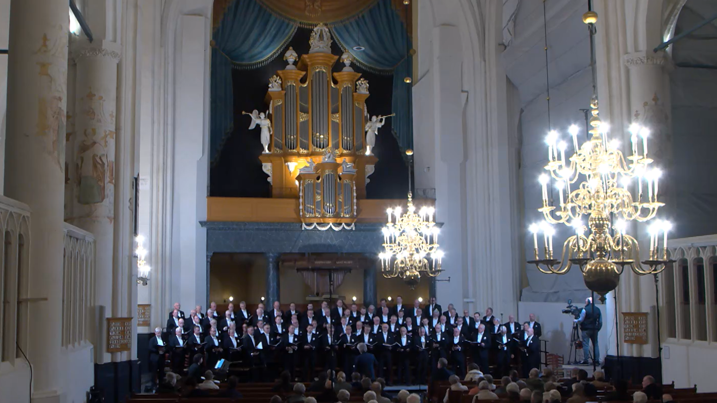 RO Concert - Najaarsconcert Harderwijk