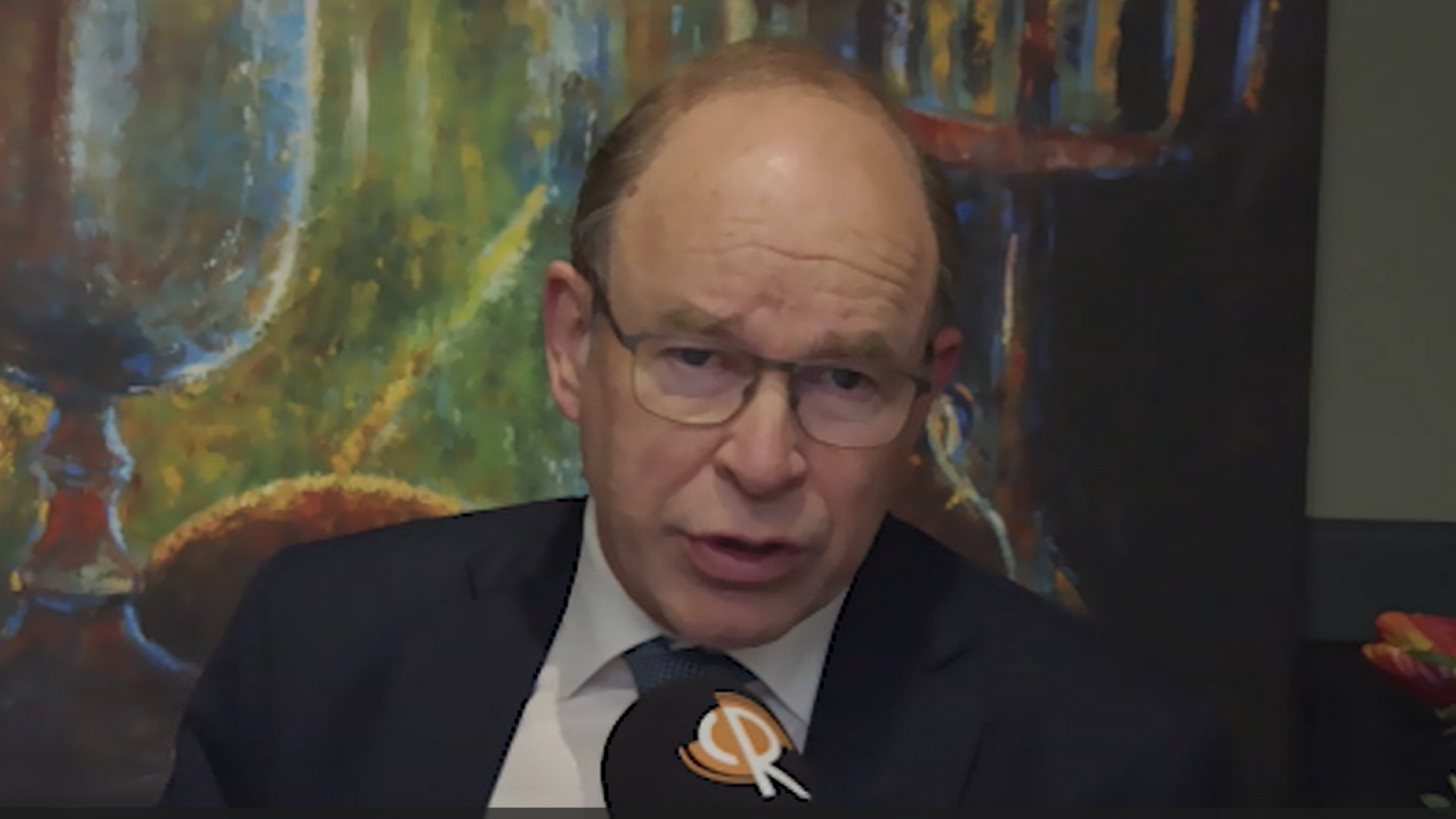 Pastorie Online - Ds P.D.J. Buijs - Opdat zij allen een zijn