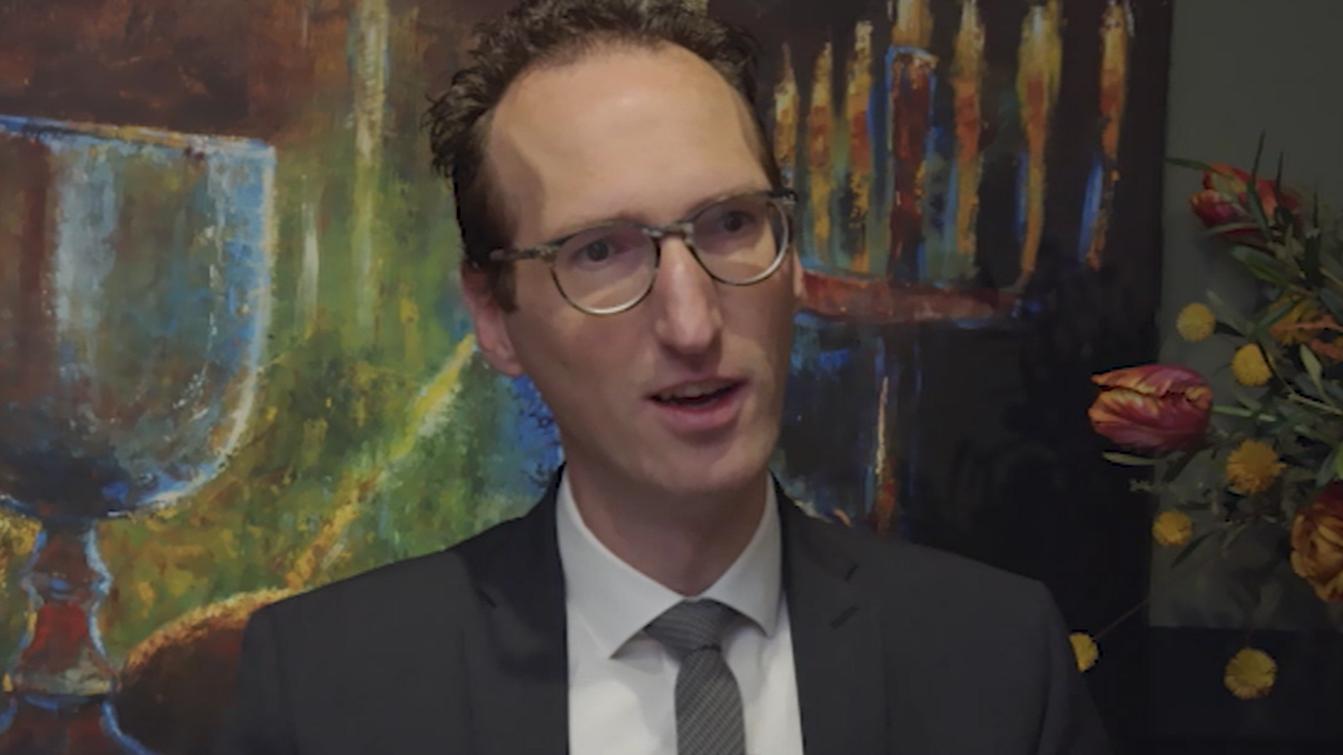 Pastorie Online - Jan de Wit - Credo, ik geloof