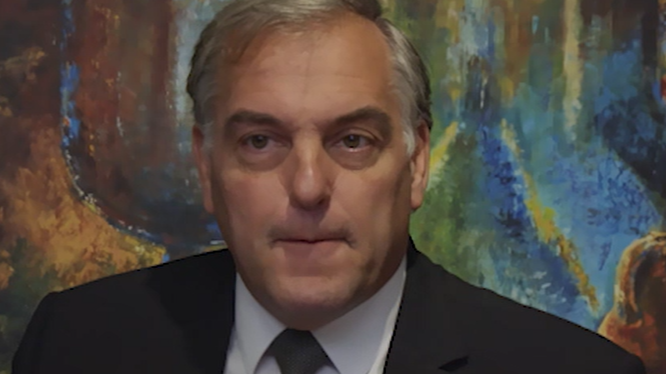 Pastorie Online - Ds. A. Kot - Ik ben gedoopt