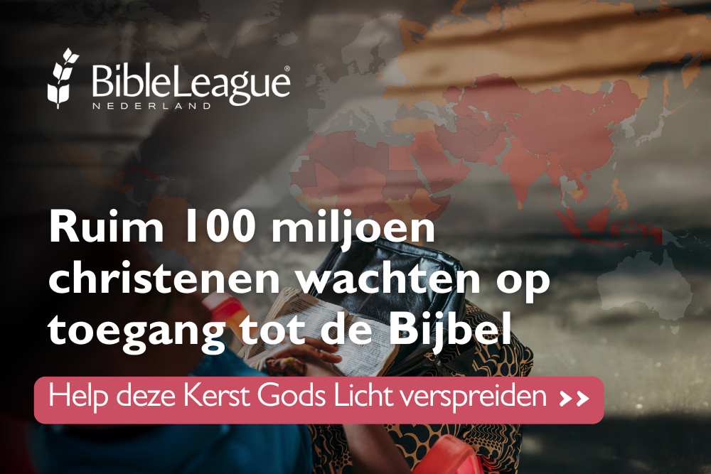 Bible League 2025 -dec