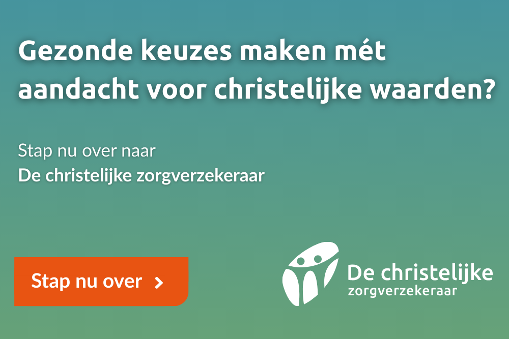 De Christelijke Zorgverzekeraar