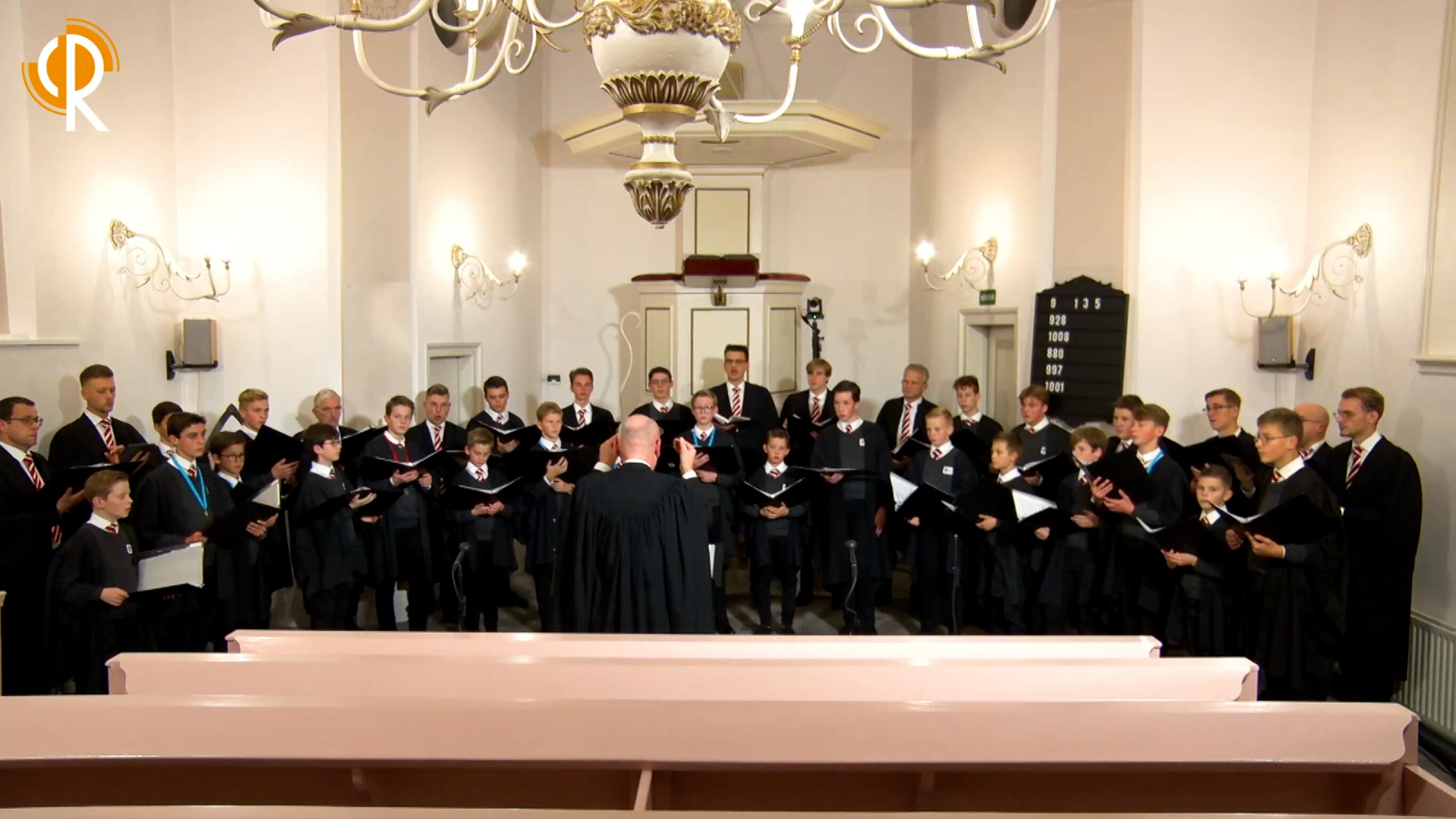 Zingend naar de zondag - 27 december 2026