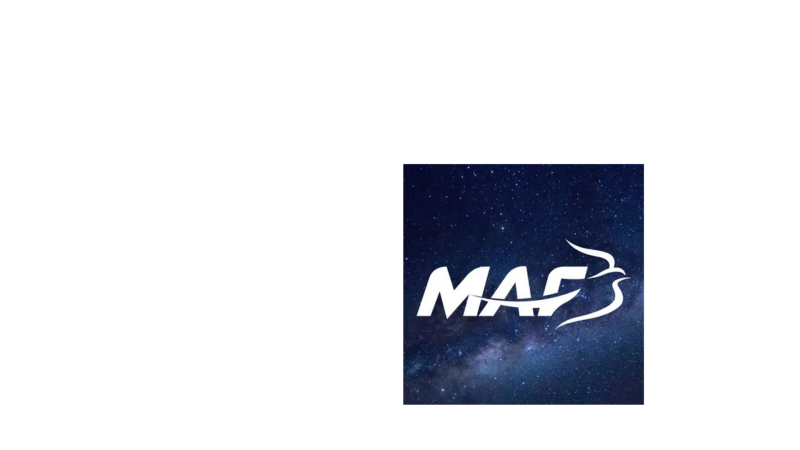 MAF Kerstverhalen - Stichting MAF