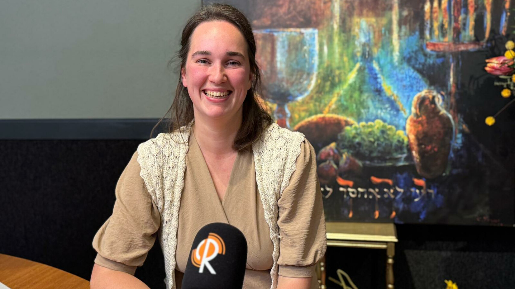 Vrouw in Beeld: Hannah Willemsen