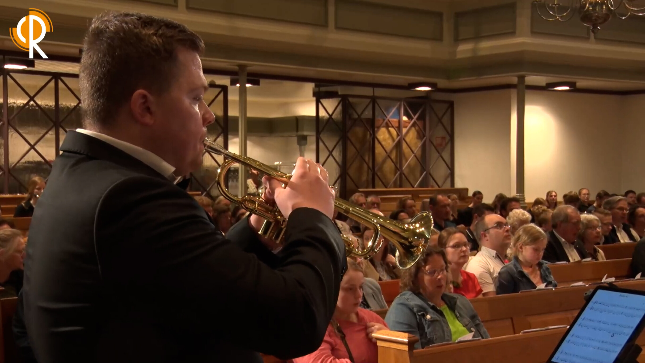 Zingend naar de zondag - 3 januari 2026