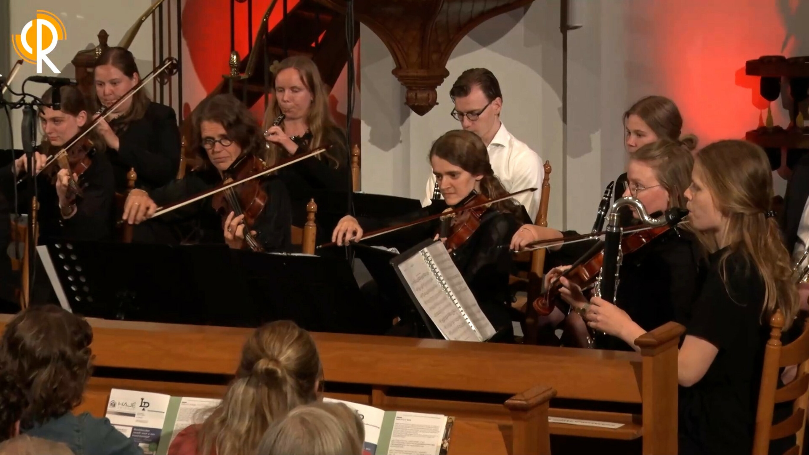 Zingend naar de zondag - 10 januari 2026