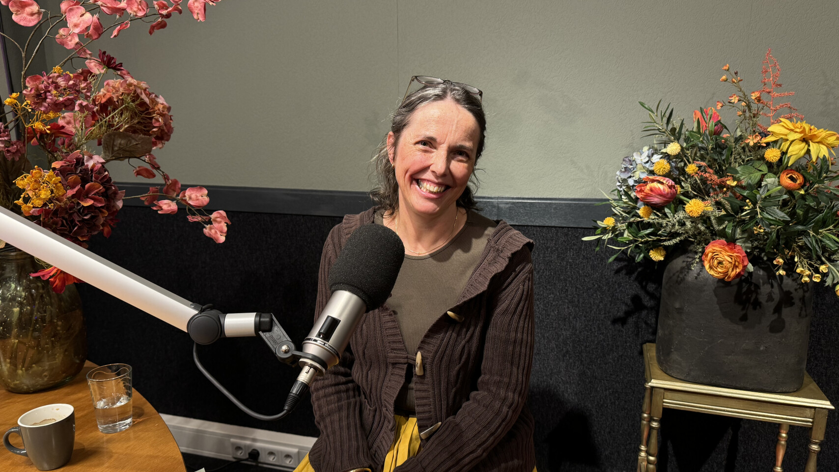 Toegelicht: Marieke den Butter (H)