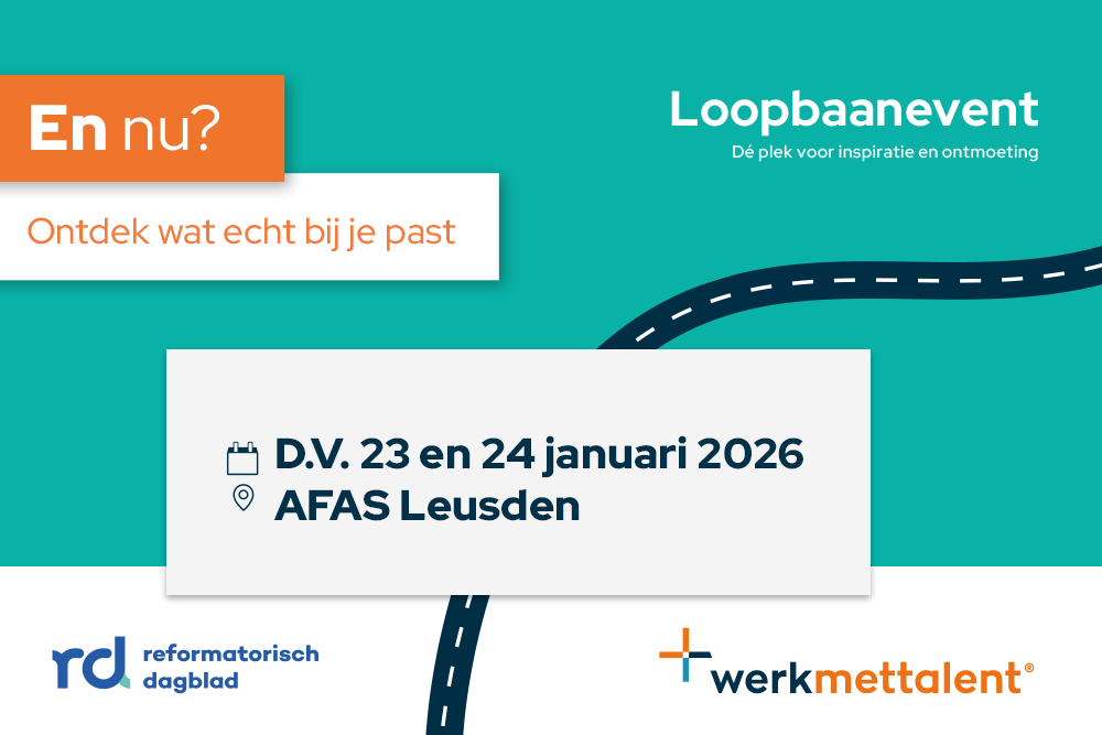 Loopbaanevent