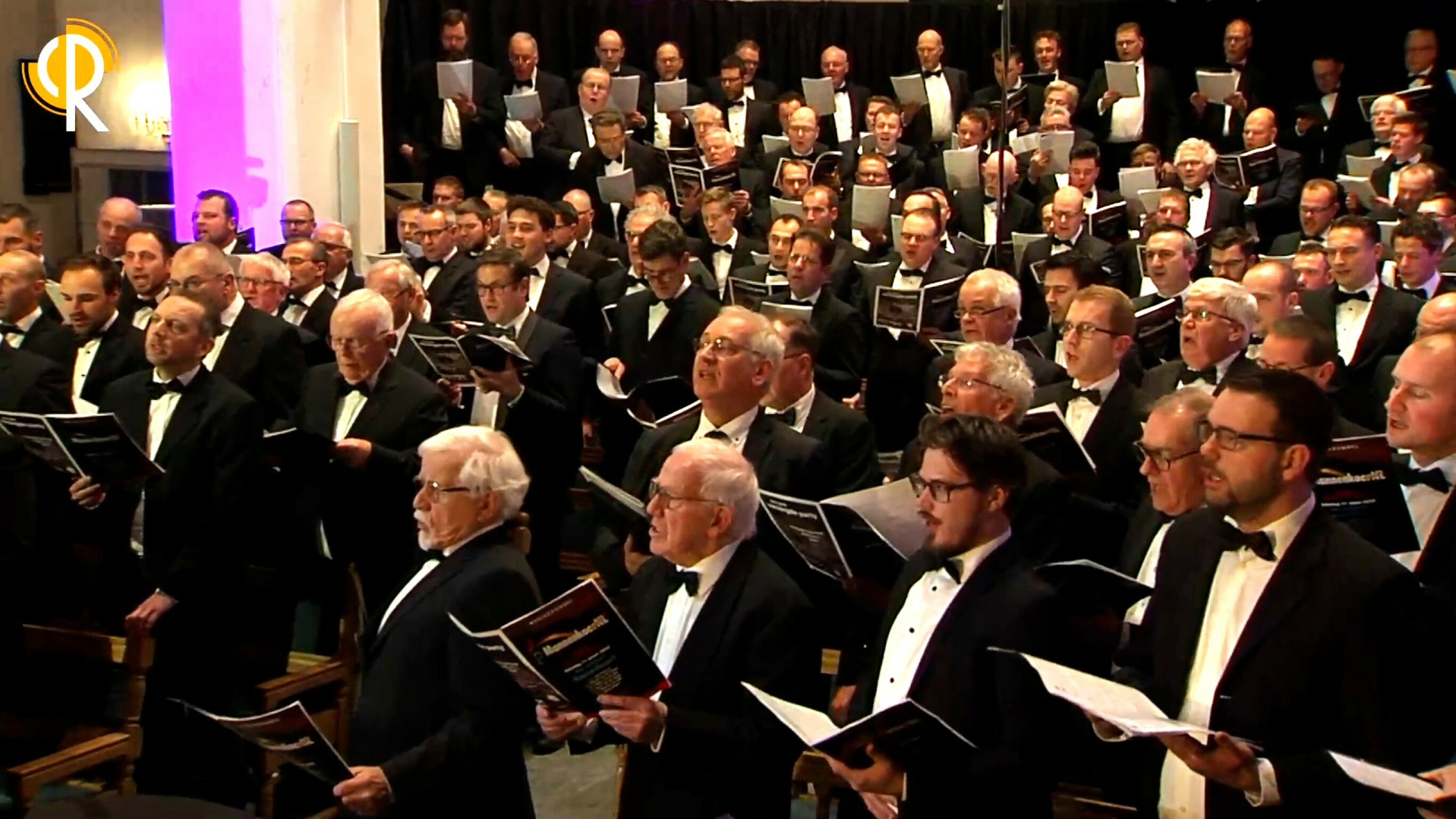 Zingend naar de zondag- 17 januari 2026