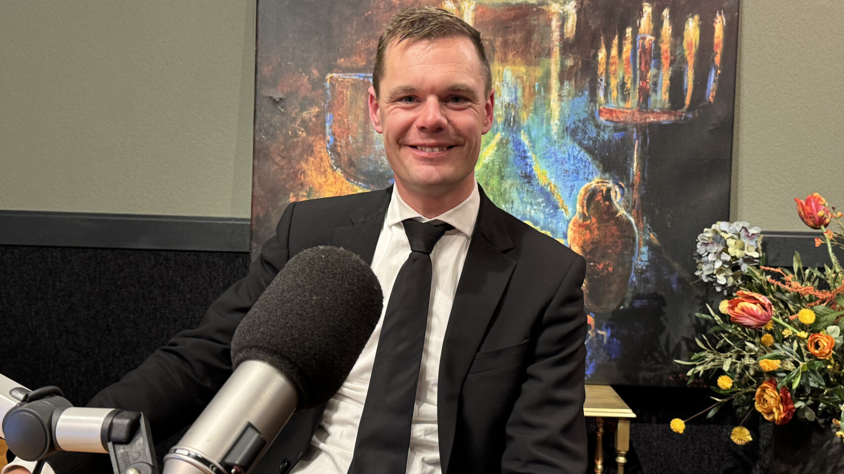 Toegelicht: Ds. G. van Zanden (H)