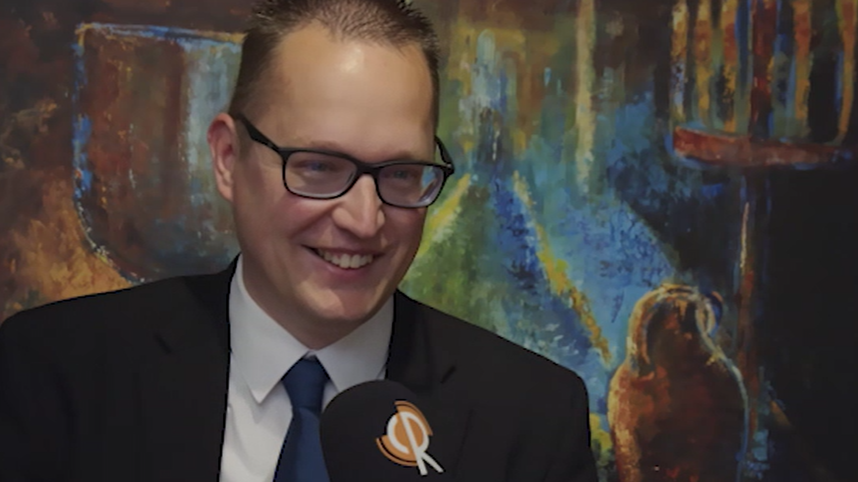 Pastorie Online - Ds. D. van der Wal - God zal het doen