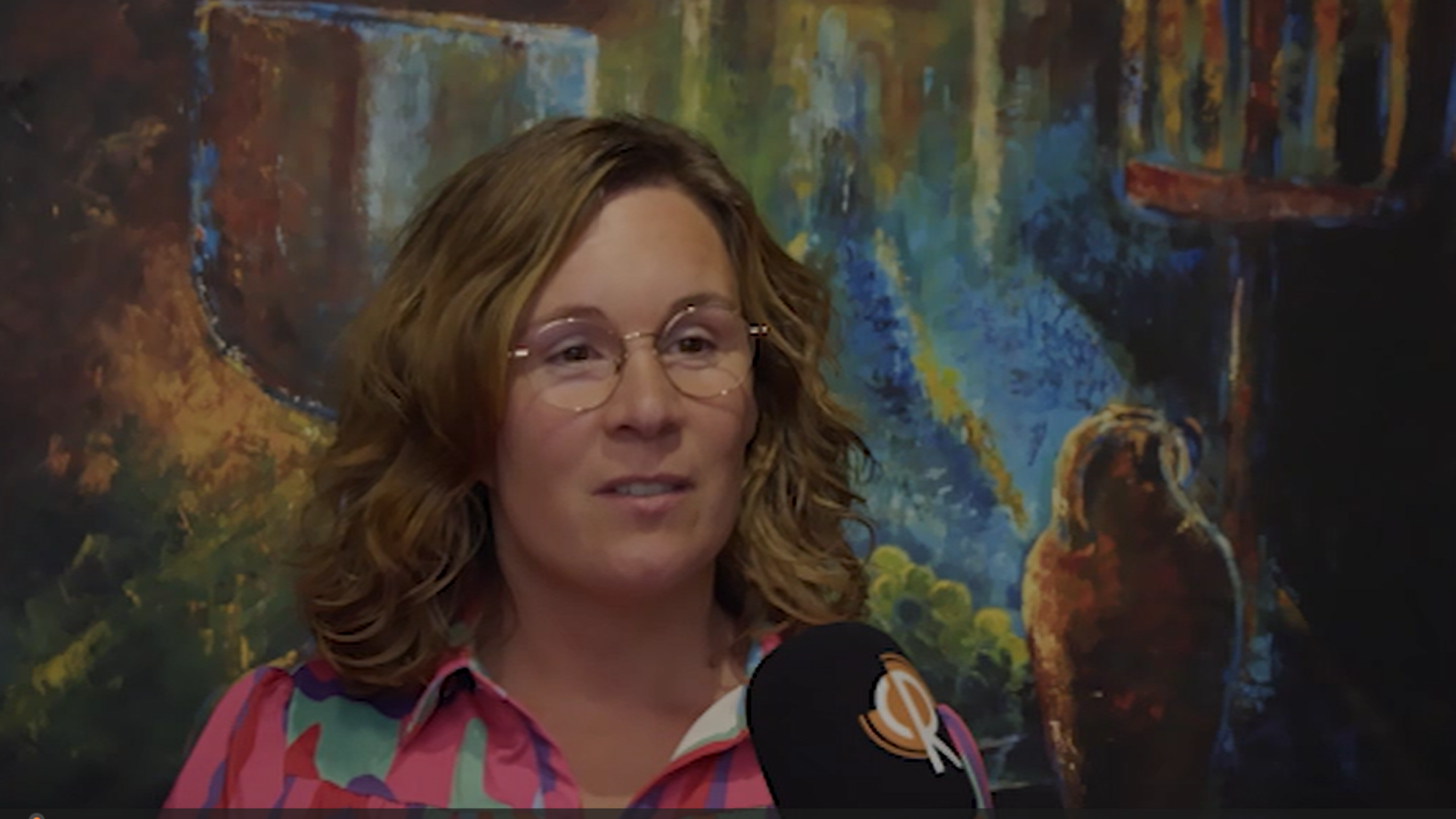 Pastorie Online - Dorothé van Duijn - Gestolen jeugd