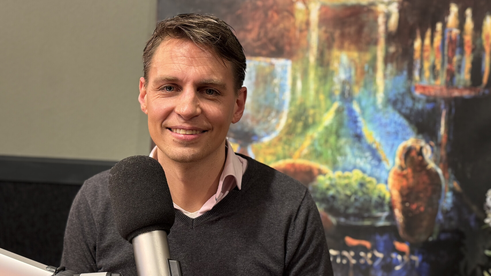 Toegelicht: Wilbert Weerd (H)