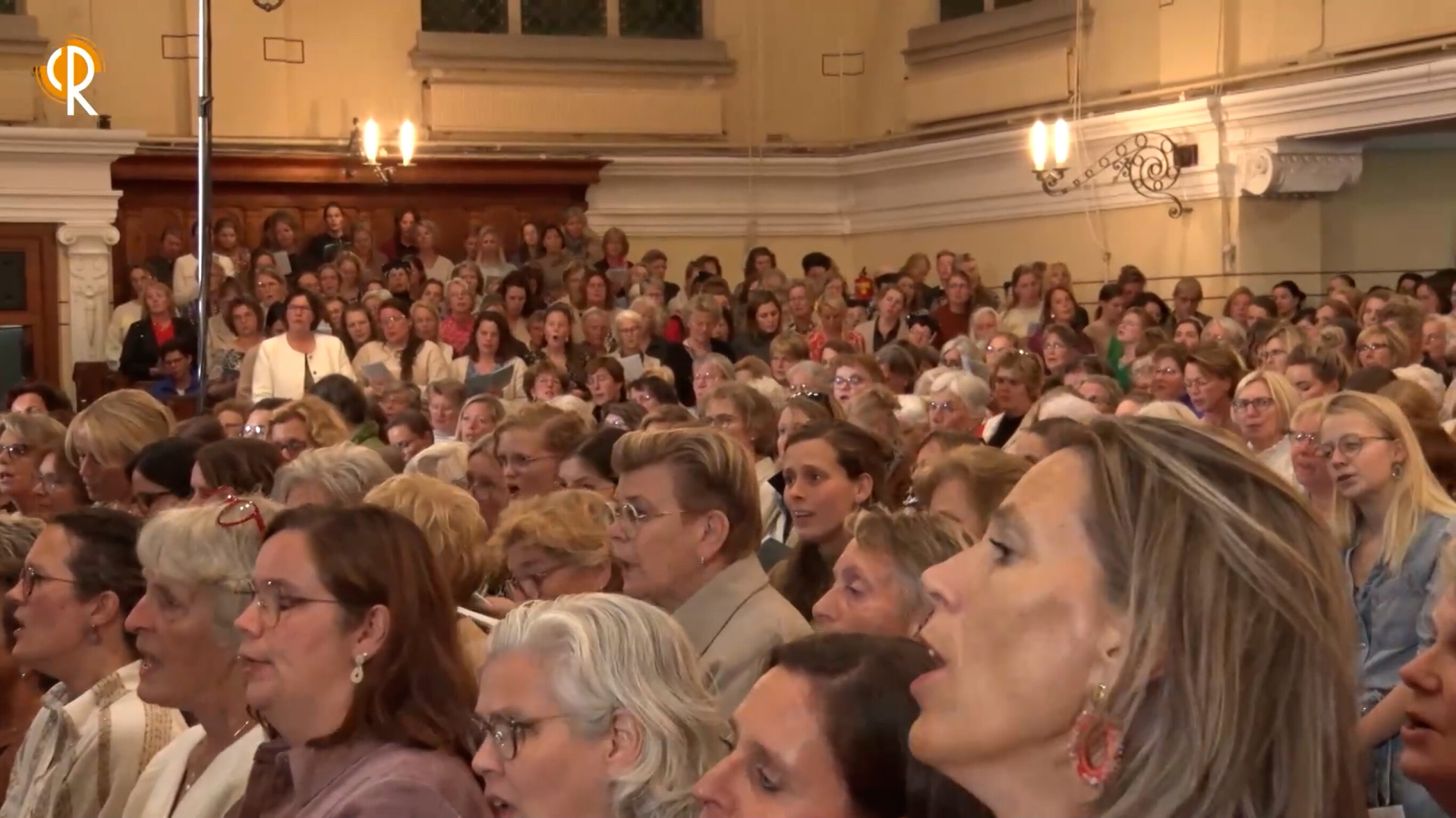 Zingend naar de zondag - 24 januari 2026