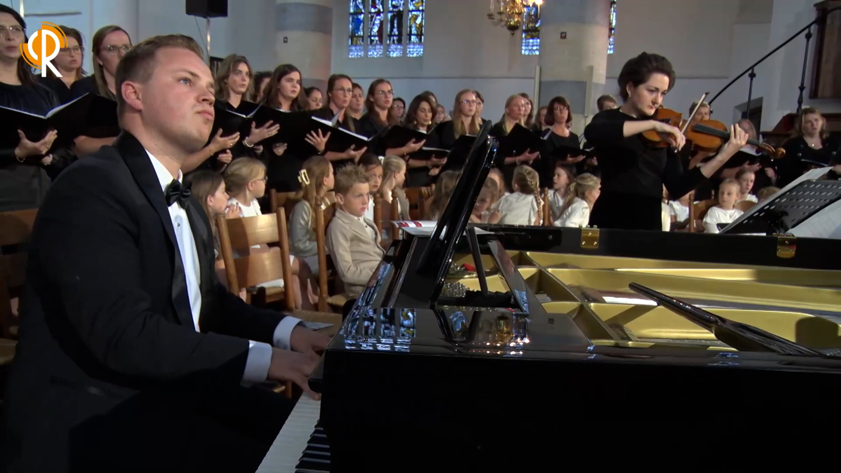 Zingend naar de zondag - 31 januari 2026