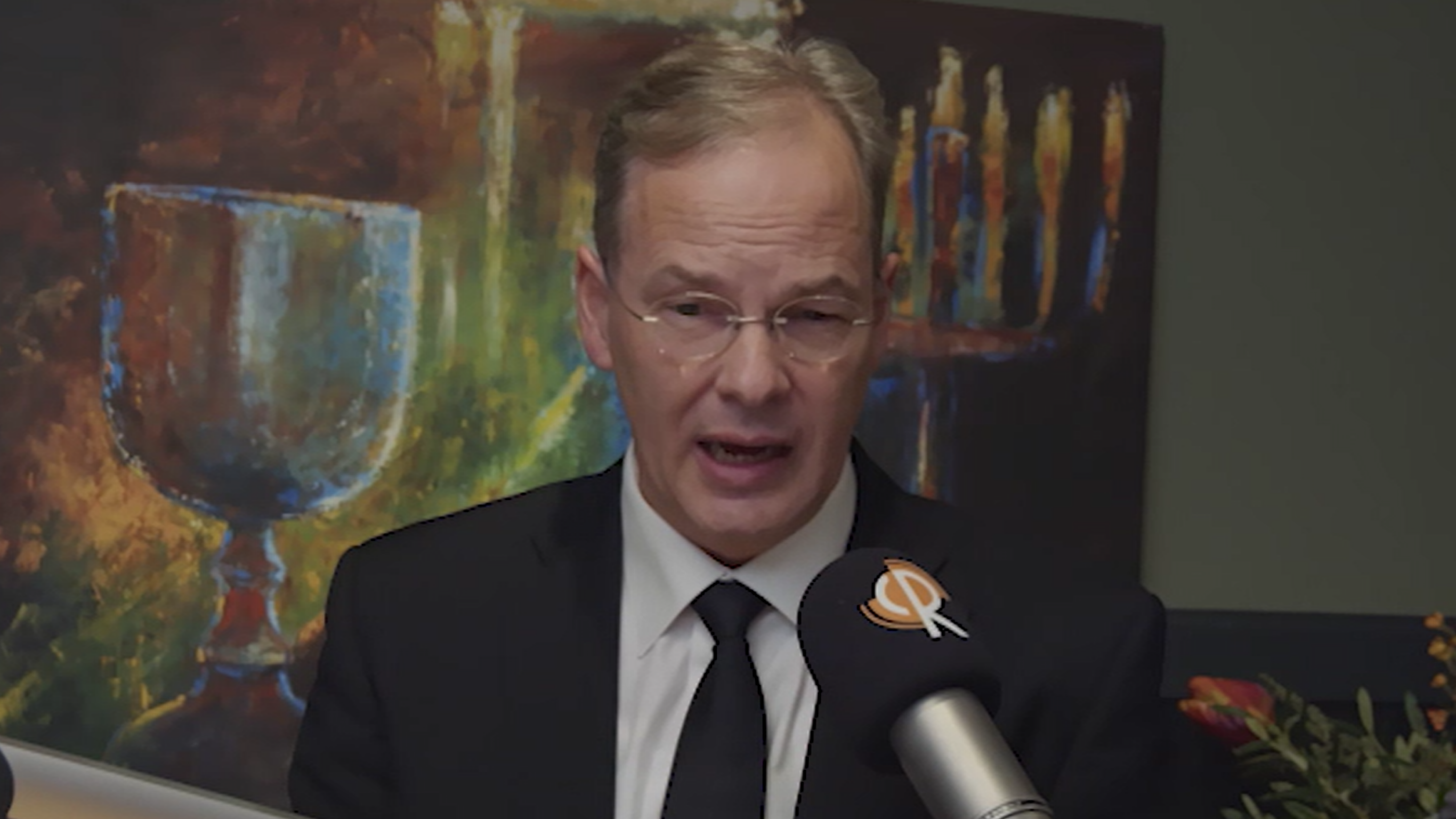 Pastorie Online  - Ds Tramper