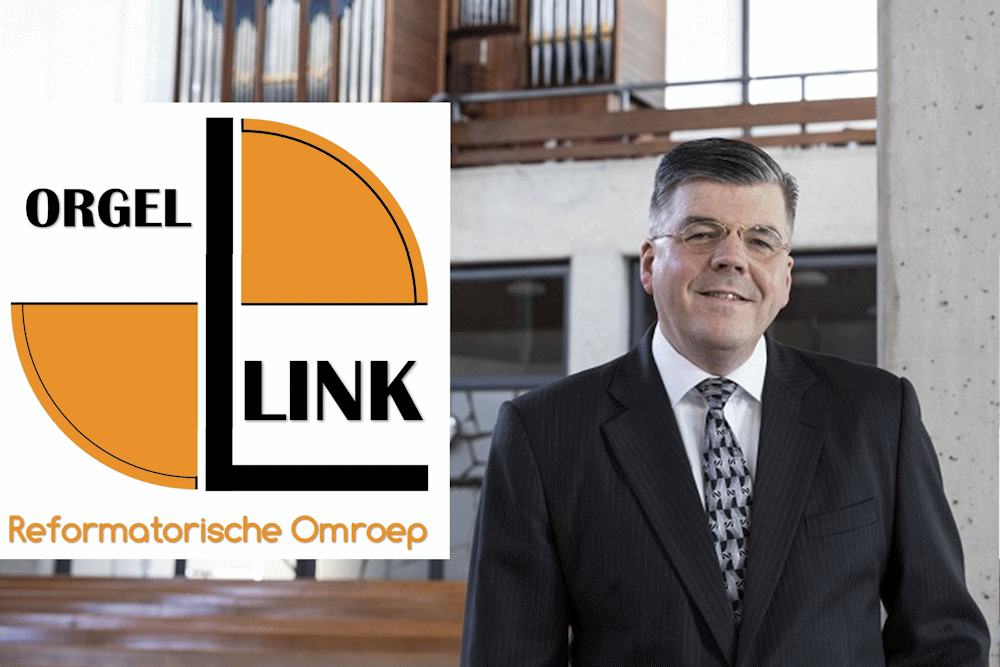Orgellink