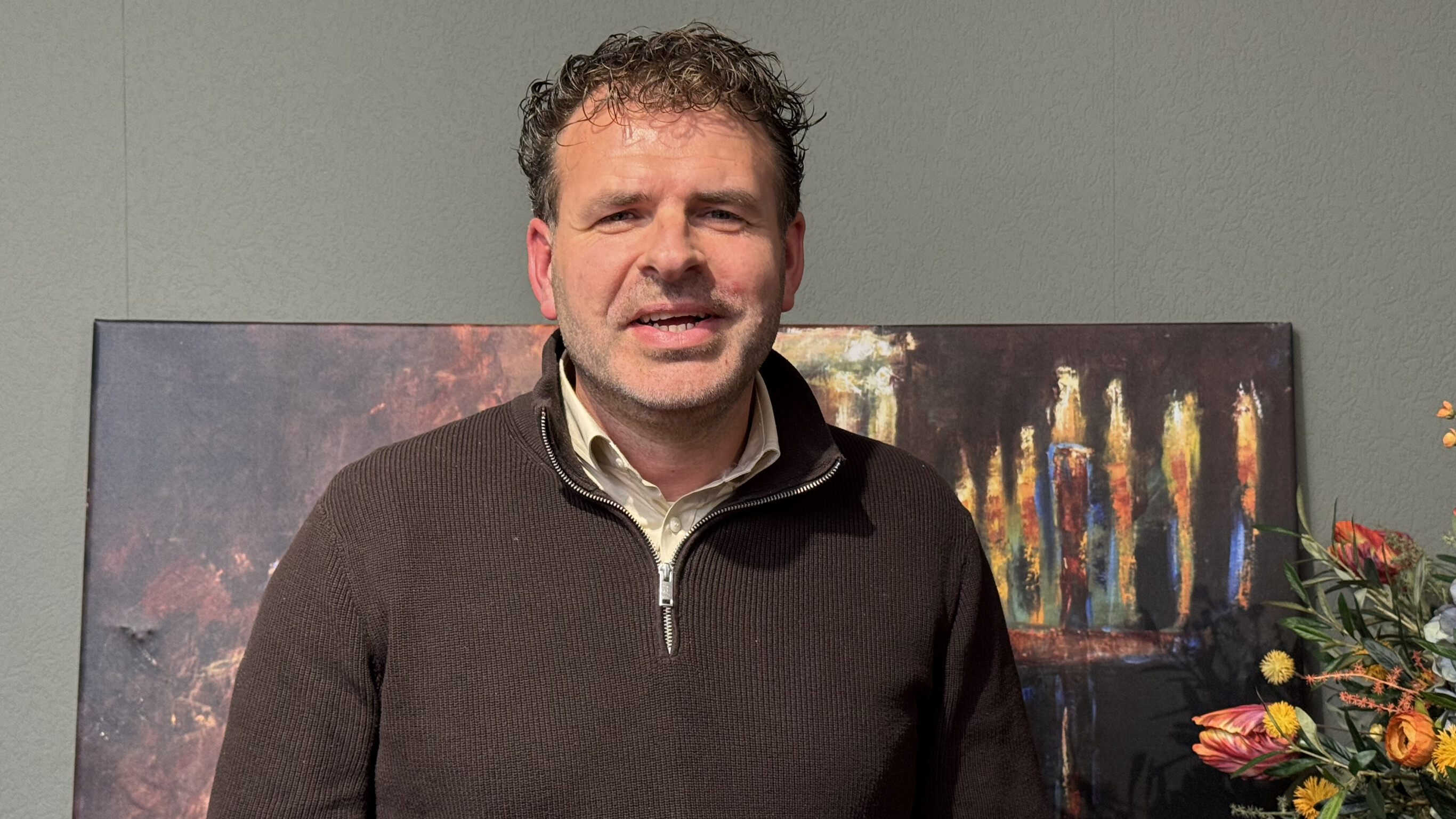 Toegelicht: Leander Janse: Nederigheid